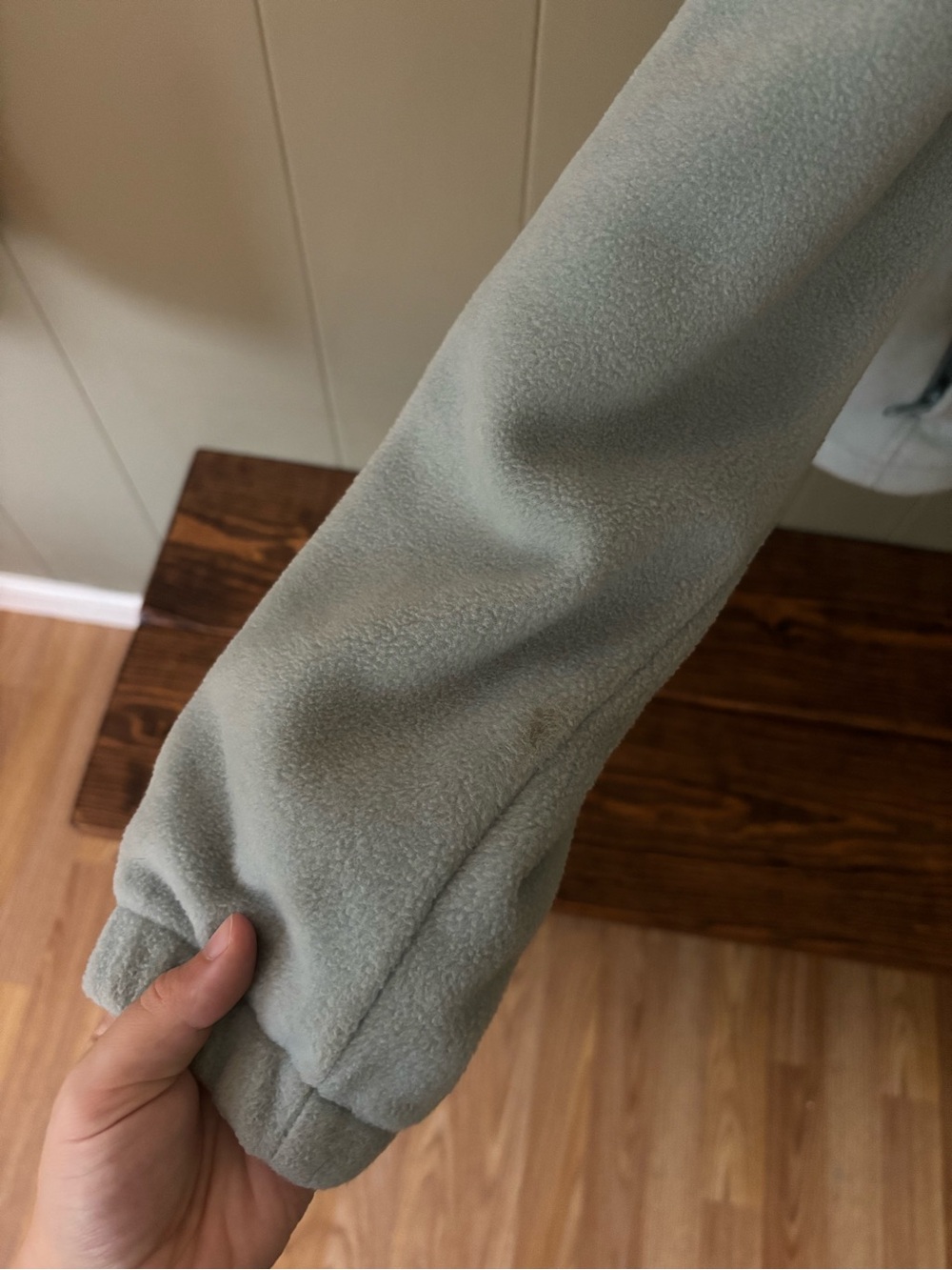 Columbia ✨ Benton Springs Full-Zip Fleece Jacket - Picture 4 of 5